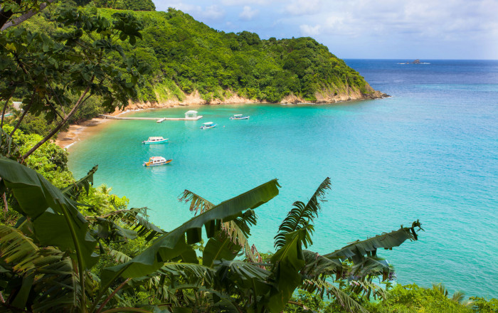 Main image for the offer: Tobago: 4* All-Inc Boutique Getaway w/Beachfront Walkout Room Upgrade & Extras! - Save 50%!.