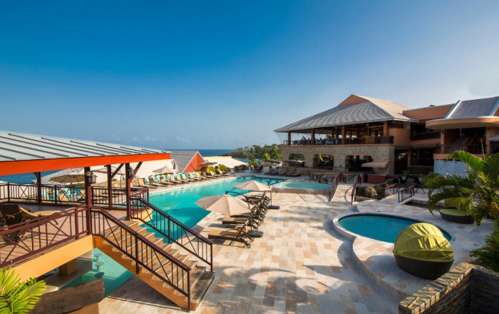 Main image for the offer: Tobago Bed & Breakfast w/Ocean View Upgrade & Free Transfers, Save 44%.