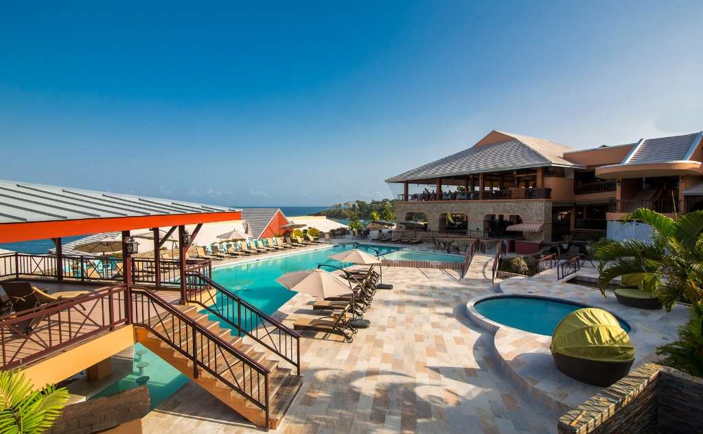 Tobago 7nt Adults-Only All-Inc Escape w/FREE Ocean View Upgrade & Exclusive Spa Treatments - Save 60%