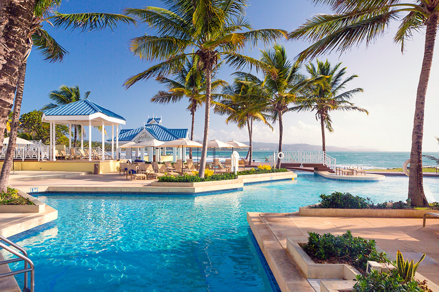 Magdalena Grand Beach & Golf Resort