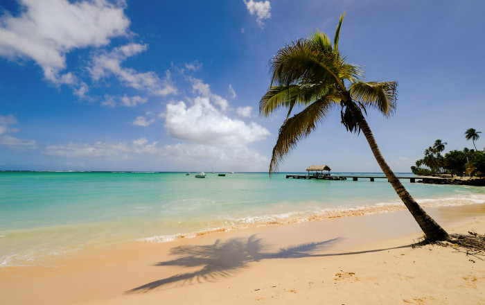 Main image for the offer: ☀️ PRICE DROP! Tobago: Charming 3* All-Inc Getaway w/Cabana Pool Walkout Room, FREE Boat Trip Excursion & Extras! - Save 1%.