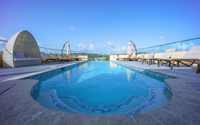 Comfort Inn & Suites Tobago