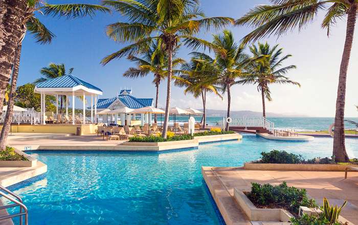 Magdalena Grand Beach & Golf Resort - Flash Sale