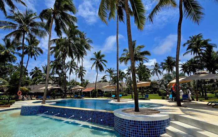 Perfect for Unwinding & Relaxing