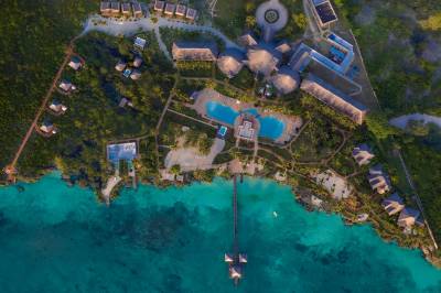 Signature image of Fruit & Spice Wellness Resort.