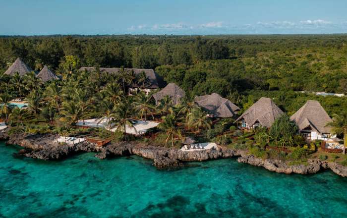 Fruit & Spice Wellness Resort