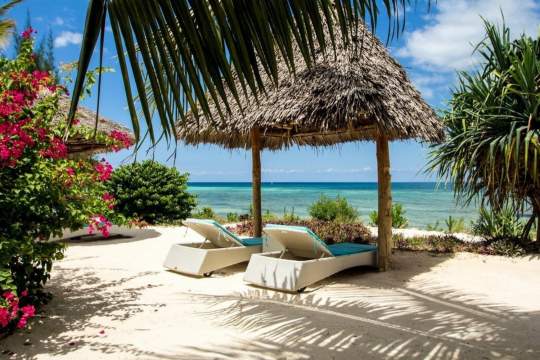 Main image of the hotel Fruit & Spice Wellness Resort.