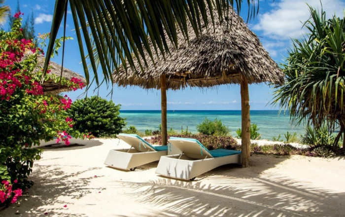 Main image for the offer: Barefoot Luxury & Endless Adventures Await in Zanzibar! 5* All-Inclusive Escape with Exclusive Extras - Save 23%.