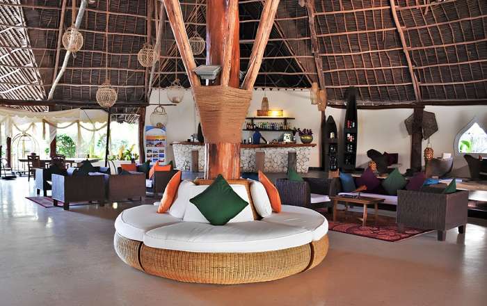 Welcome to the Lobby