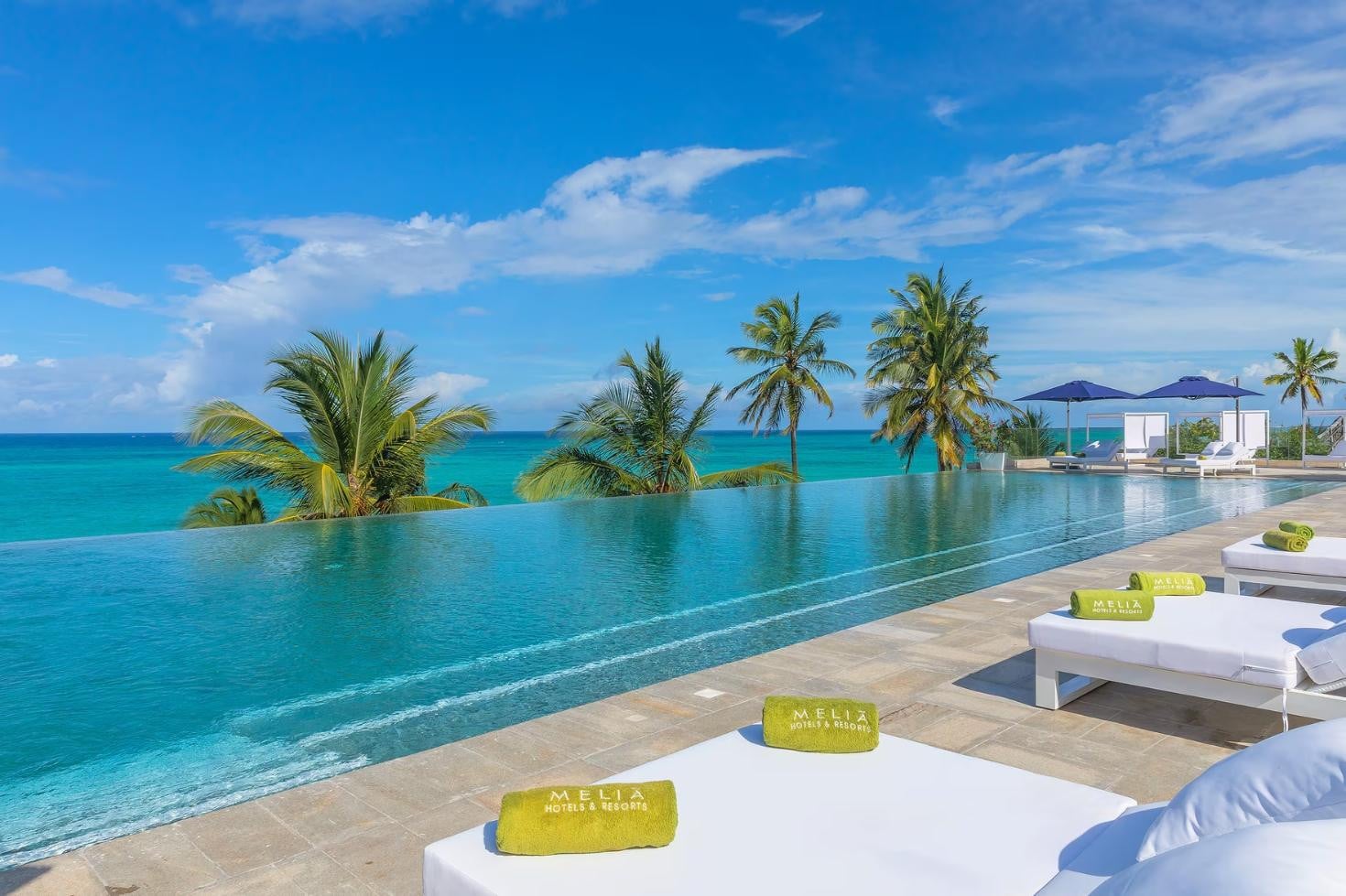 Melia Zanzibar