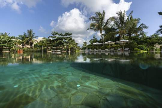 Main image of the hotel The Mora Zanzibar.