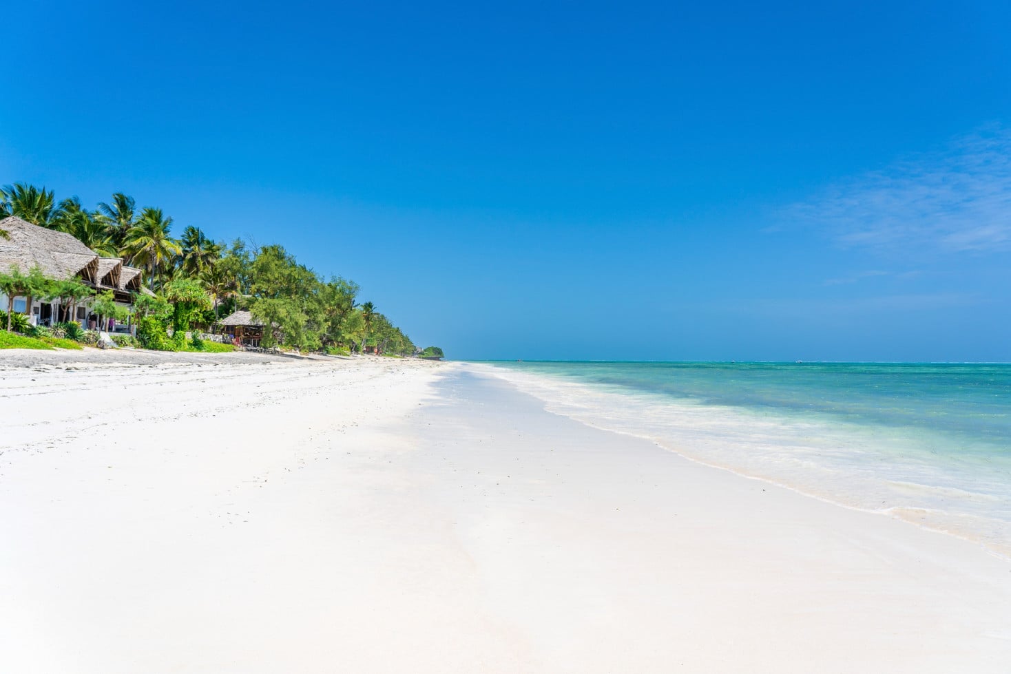 The Mora Zanzibar