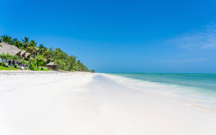 Main image for the offer: Zanzibar: Five-Star All-Inclusive Beachfront Escape.