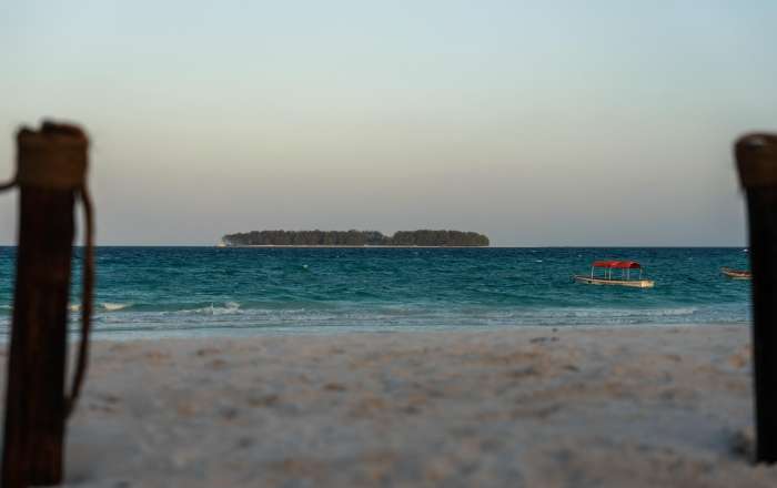 Your Private Island Paradise