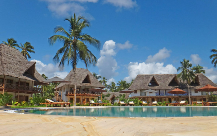 Main image for the offer: ✨ 5* Boutique Escape to a Stunning Zanzibari Resort with Exclusive Extras. Save up to 41%.