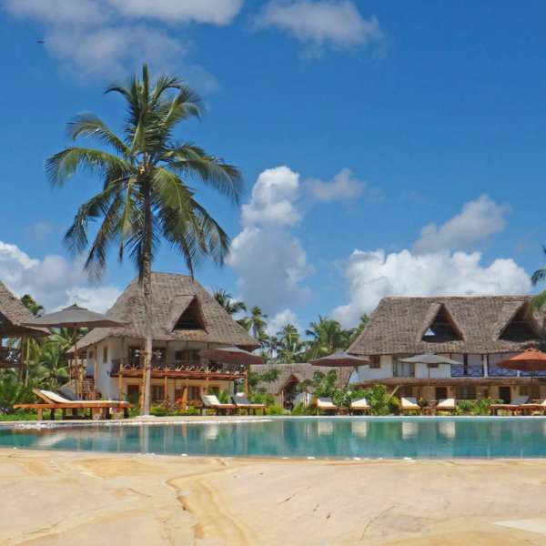 Pongwe Bay Resort Signature Image