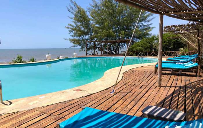 Saadani National Park