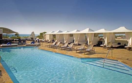 Main image of the hotel Mayfair Hotel & Spa.