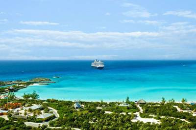 Signature image of Holland America Cruise & Stay.