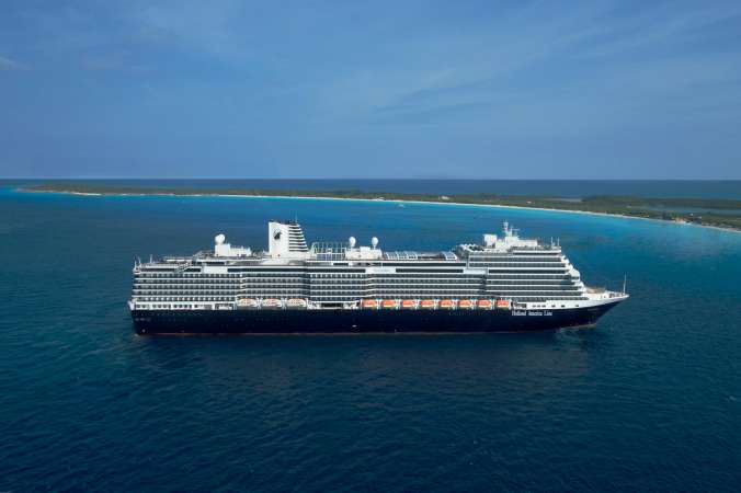 Caribbean Cruise