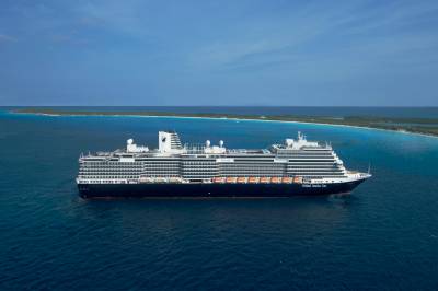 Signature image of Fort Lauderdale Stay & 11 Night Eastern Caribbean Explorer Cruise.