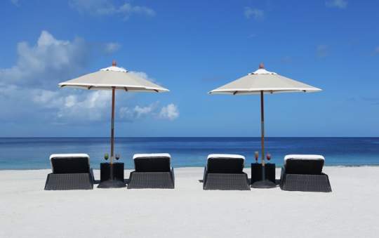 Main image of the hotel Buccament Bay Resort.