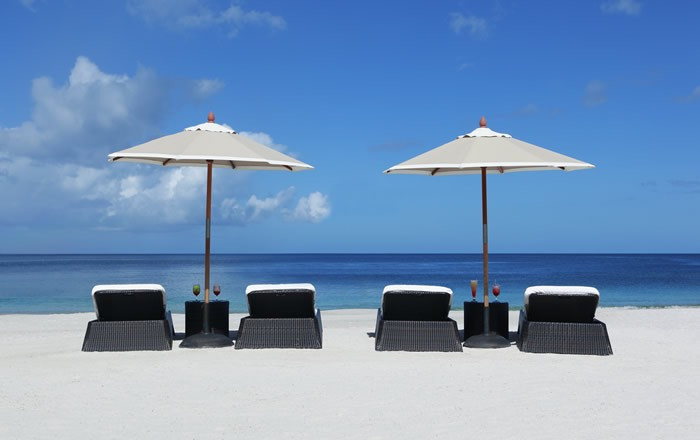 Main image for the offer: Buccament Bay Resort.