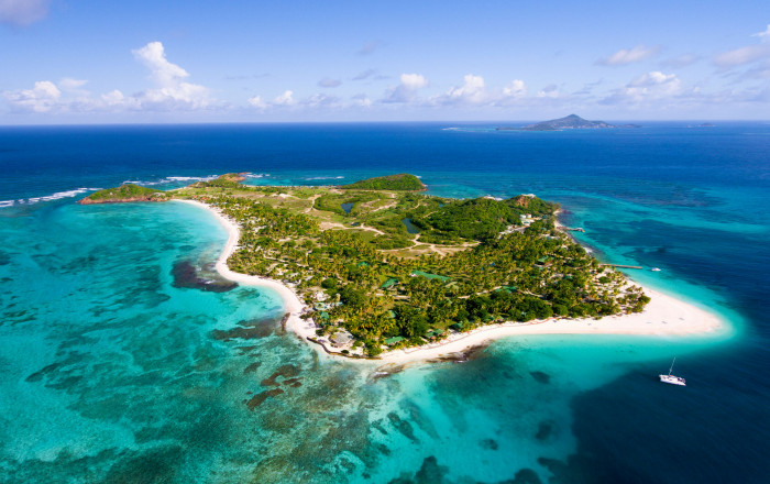 Main image for the offer: Discover The Extraordinary: 4.5* All-Inc Intimate Private Island Hideaway.