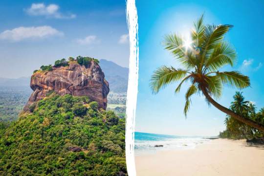 Book Your Holiday To Sri Lanka Private Tour And All Inclusive Maldives In 12 Days Sri Lanka 0248