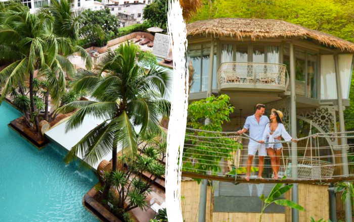 Main image for the offer: Thailand Twin Centre Escape - 3nts Scenic Bangkok & 7nts Koh Yao Noi Island Retreat with Day Trip & More - Save up to 30%.