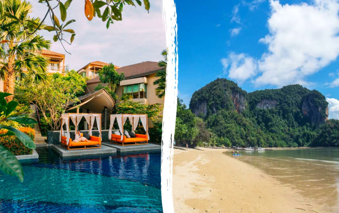 Main image for the offer: ✨ Thailand Twin-Centre: Phuket & Koh Yao - 14 Nights of Pure Bliss.