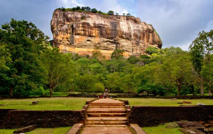 Climb this Dramatic Landmark and be Rewarded with Breathtaking Views
