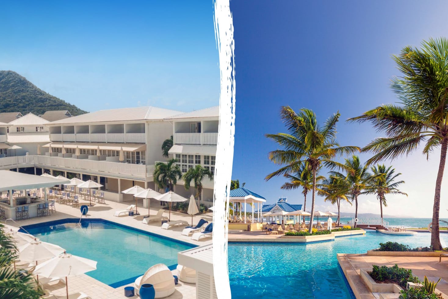 7nts SoCo House + 7nts Magdalena Grand Beach & Golf Resort