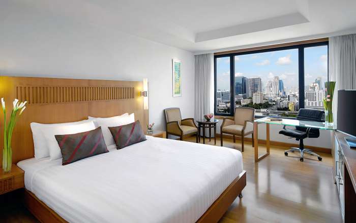 Skyline Room