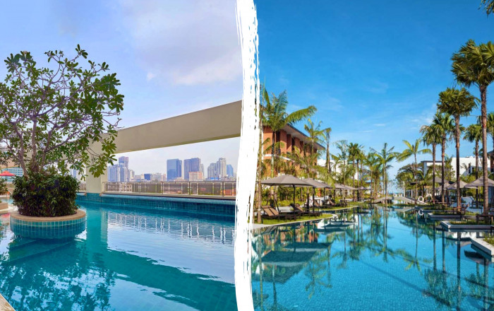 Main image for the offer: Bangkok to Khao Lak: The Perfect Thai Twin-Centre Escape! Save Up To 26%.