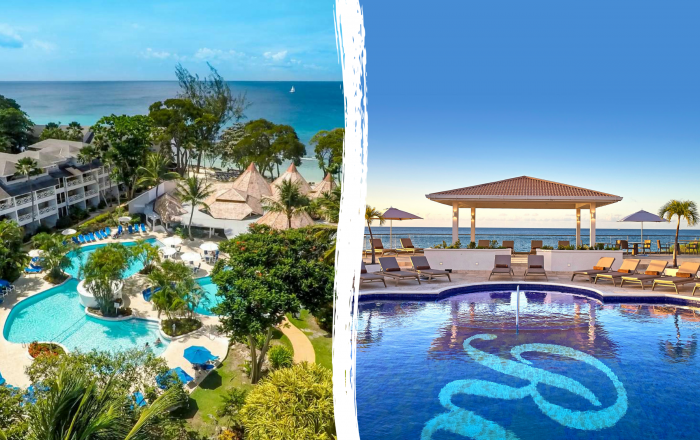 Main image for the offer: Two-Caribbean Islands: An All Inclusive Dream is Waiting - Save up to 45%.